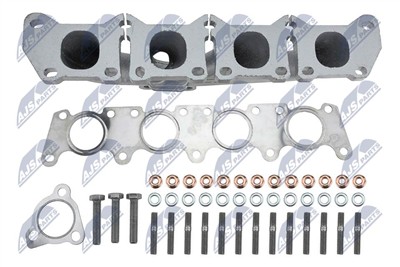 NTY BKW-VW-007 EAN: 5902048156204.