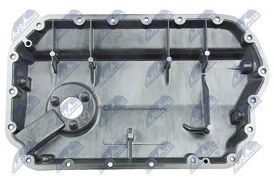 NTY BMO-AU-002 EAN: 5902048065605.