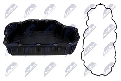 NTY BMO-ME-019 EAN: 5902048338334.