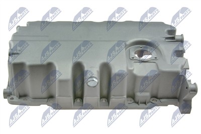 NTY BMO-VW-013 EAN: 5902048066800.