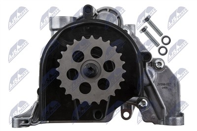 NTY BPO-BM-001 EAN: 5902048356888.