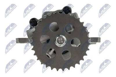 NTY BPO-FR-002 EAN: 5902048180667.