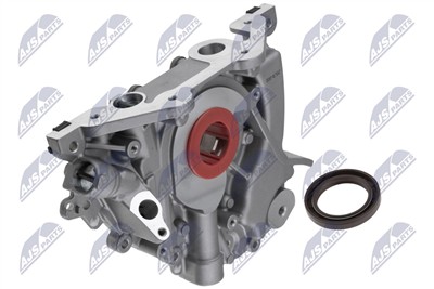 NTY BPO-LR-002 EAN: 5902048356840.