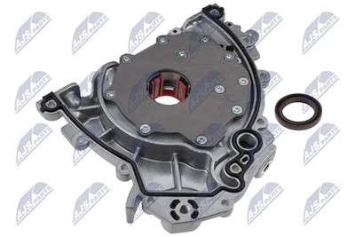 NTY BPO-LR-002 EAN: 5902048356840.