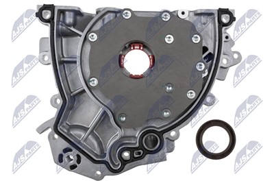 NTY BPO-LR-002 EAN: 5902048356840.