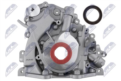 NTY BPO-LR-002 EAN: 5902048356840.