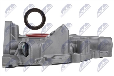 NTY BPO-LR-002 EAN: 5902048356840.