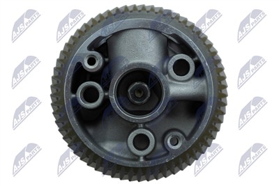 NTY BPO-ME-003 EAN: 5902048303547.