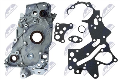 NTY BPO-MS-002 EAN: 5902048303530.