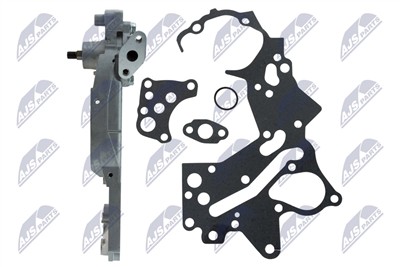 NTY BPO-MS-002 EAN: 5902048303530.