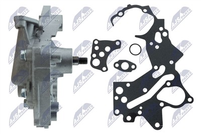 NTY BPO-MS-002 EAN: 5902048303530.