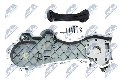 NTY BPO-PL-003 EAN: 5902048164322.