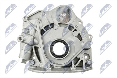 NTY BPO-VW-009 EAN: 5902048180827.