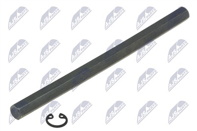 NTY BPO-VW-035 EAN: 5902048304131.