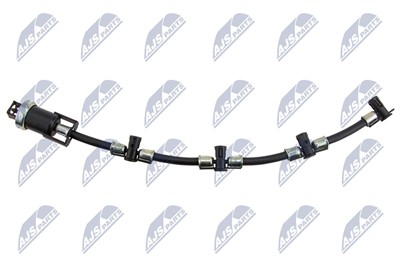 NTY BPP-AU-002 EAN: 5902048266774.