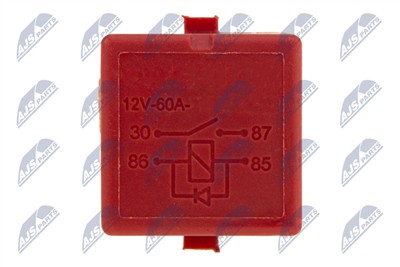 NTY BPP-BM-001 EAN: 5902048243102.