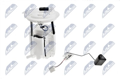 NTY BPP-CH-002 EAN: 5902048023087.