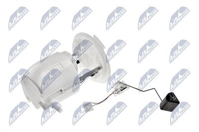 NTY BPP-CH-002 EAN: 5902048023087.