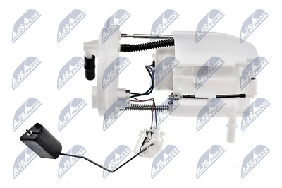 NTY BPP-CH-002 EAN: 5902048023087.