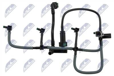 NTY BPP-FR-000 EAN: 5902048194671.