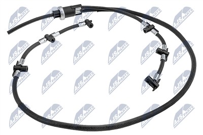 NTY BPP-WW-009 EAN: 5902048236265.