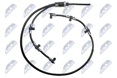 NTY BPP-WW-009 EAN: 5902048236265.