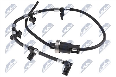 NTY BPP-WW-019 EAN: 5902048256874.