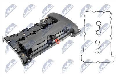 NTY BPZ-BM-001 EAN: 5902048045812.