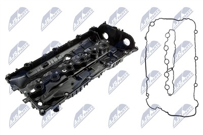 NTY BPZ-BM-009 EAN: 5902048111289.