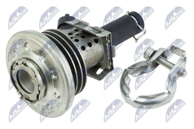 NTY BWP-ME-002 EAN: 5902048295453.