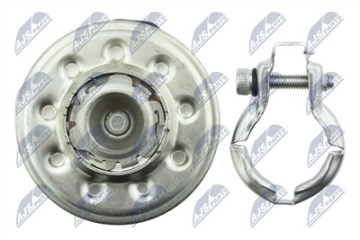 NTY BWP-ME-002 EAN: 5902048295453.