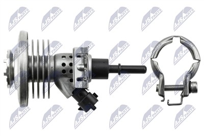 NTY BWP-ME-004 EAN: 5902048295477.