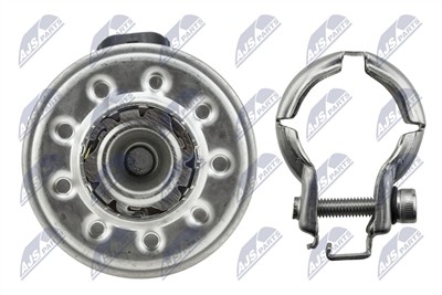 NTY BWP-ME-004 EAN: 5902048295477.