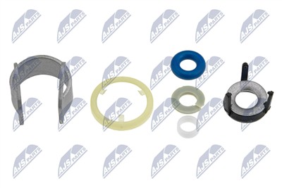 NTY BWP-VW-001 EAN: 5902048228543.