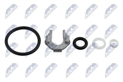 NTY BWP-VW-007 EAN: 5902048258458.