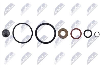 NTY BWP-VW-012 EAN: 5902048321336.