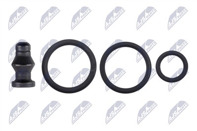 NTY BWP-VW-013 EAN: 5902048321343.