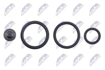 NTY BWP-VW-013 EAN: 5902048321343.