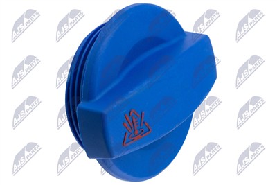 NTY CCK-AU-001 EAN: 5902048891051.