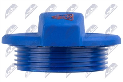 NTY CCK-AU-001 EAN: 5902048891051.