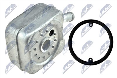 NTY CCL-AU-000 EAN: 5902048068071.