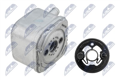 NTY CCL-AU-004A EAN: 5902048903907.