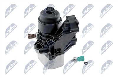 NTY CCL-AU-023 EAN: 5902048101624.