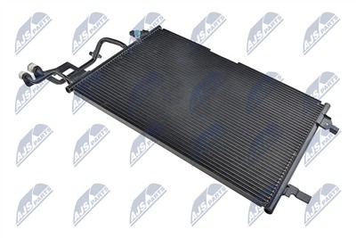 NTY CCS-AU-001 EAN: 5902048145758.