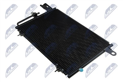 NTY CCS-AU-003 EAN: 5902048145772.