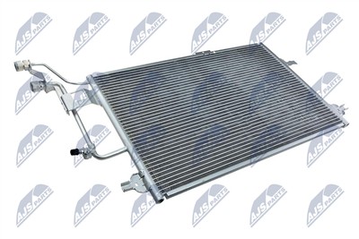 NTY CCS-AU-006 EAN: 5902048145802.