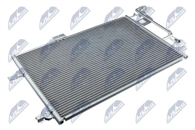 NTY CCS-AU-006 EAN: 5902048145802.