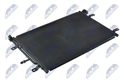 NTY CCS-AU-011 EAN: 5902048145857.