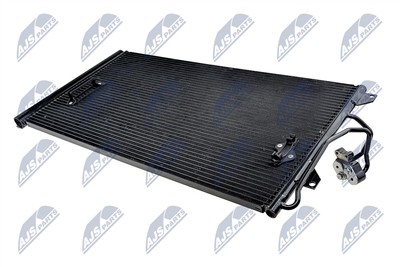 NTY CCS-AU-013 EAN: 5902048145871.