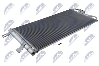 NTY CCS-AU-023 EAN: 5902048352873.